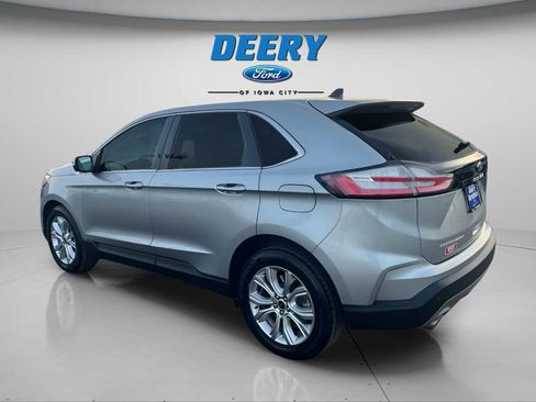 Used 2023 Ford Edge Titanium image 6