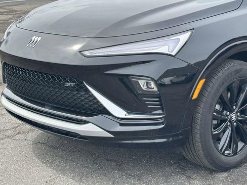 Used 2025 Buick Envista Sport Touring w/ Convenience I Package image 8