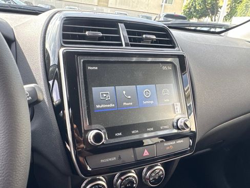 New 2026 Mitsubishi Outlander Sport SE image 19