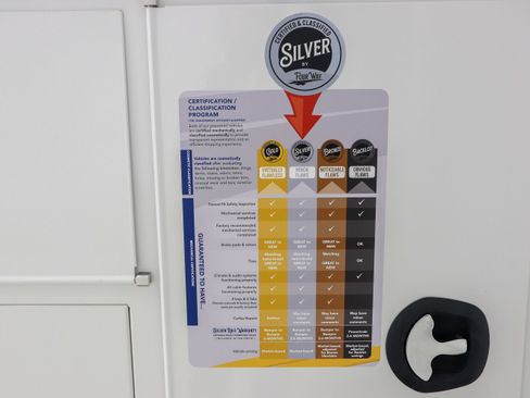 Used 2024 Chevrolet Silverado 2500 LT w/ Convenience Package image 37