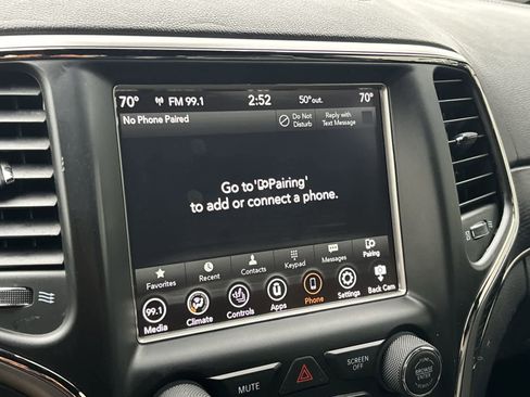 Used 2018 Jeep Grand Cherokee High Altitude image 20