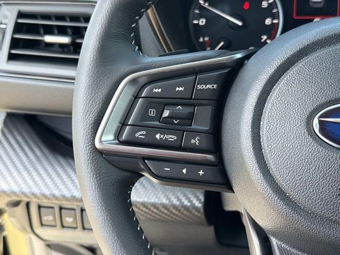 New 2026 Subaru Ascent Premium AWD/4WD image 40
