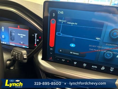 New 2026 Ford Escape SE image 14