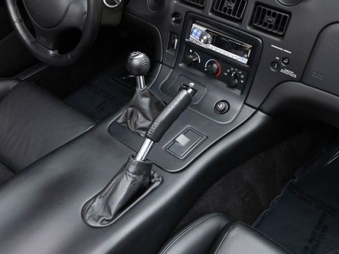 Used 2002 Dodge Viper RT/10 RWD image 26