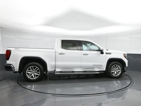 Used 2019 GMC Sierra 1500 SLT w/ SLT Premium Plus Package image 8