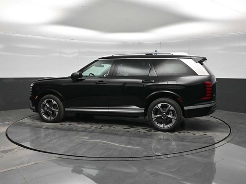 New 2026 Hyundai Palisade Limited AWD/4WD image 5