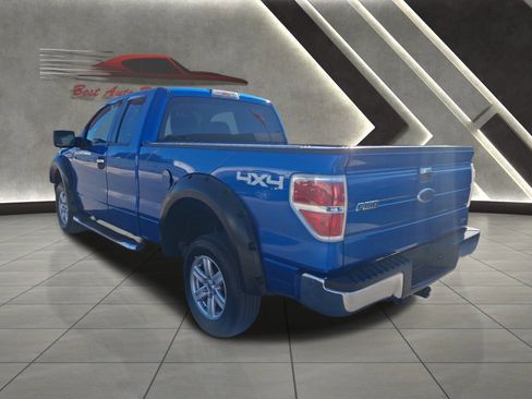 Used 2010 Ford F150 Lariat image 11