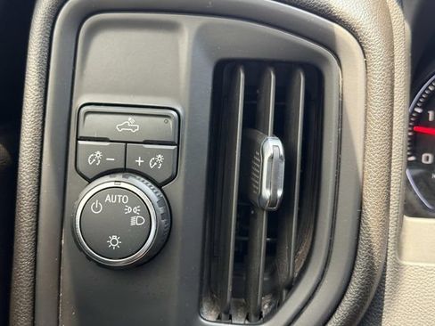 Used 2022 Chevrolet Silverado 3500 W/T w/ WT Convenience Package RWD image 25