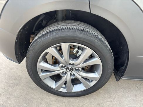 Certified 2025 MAZDA CX-30 AWD 2.5 S w/ Preferred Package image 13