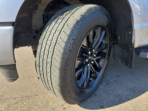 Used 2024 Ford F150 XLT w/ Equipment Group 302A MID image 31