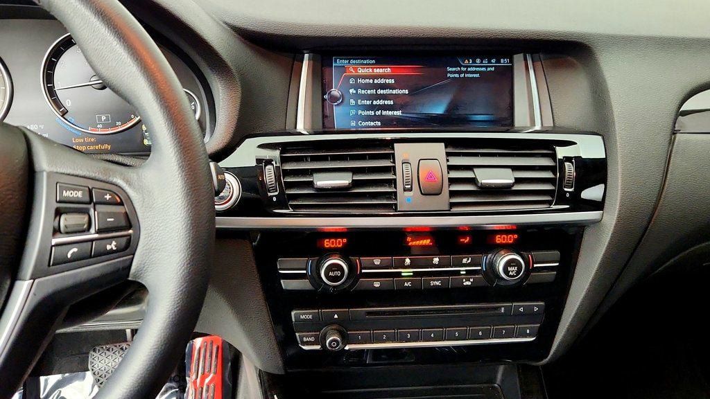 Used 2017 BMW X3 sDrive28i RWD image 18