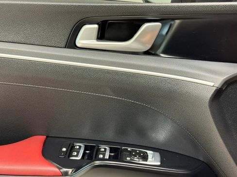 Used 2022 Kia K5 GT-Line w/ GT-Line FWD Premium Package image 14