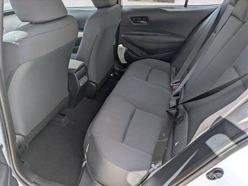 Used 2026 Toyota Corolla LE FWD image 15