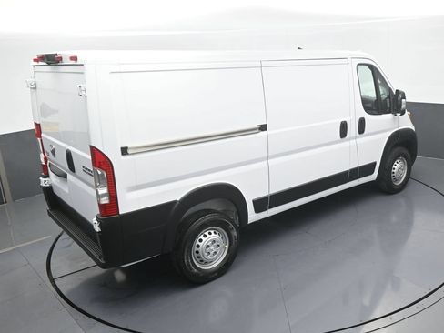 Used 2026 RAM ProMaster 1500 FWD image 42