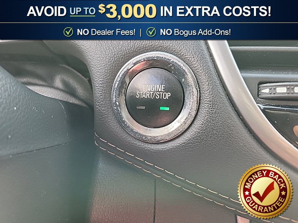 Used 2019 Chevrolet Trax LT w/ LT Convenience Package AWD/4WD image 24