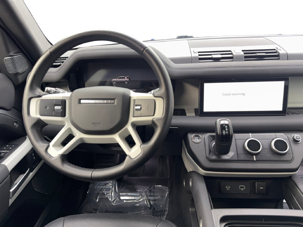 Used 2023 Land Rover Defender 110 SE AWD/4WD image 55