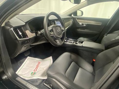 Used 2025 Volvo S90 T8 Plus AWD/4WD image 10