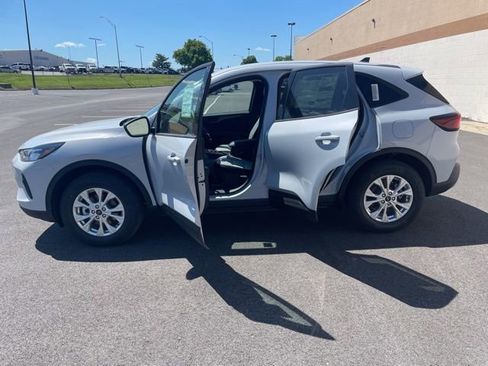 New 2026 Ford Escape Active w/ Tech Pack #1 AWD/4WD image 12
