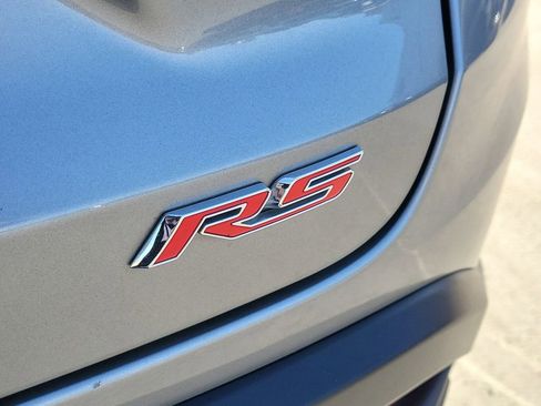 Used 2024 Chevrolet Trax RS w/ Sunroof Package image 8