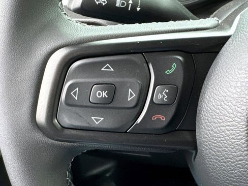 New 2026 Jeep Wrangler Unlimited Sport image 17