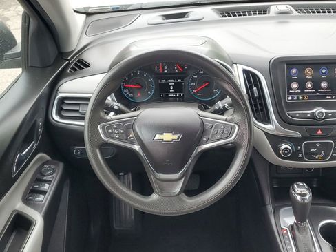 Used 2020 Chevrolet Equinox LS w/ LS Convenience Package FWD image 24
