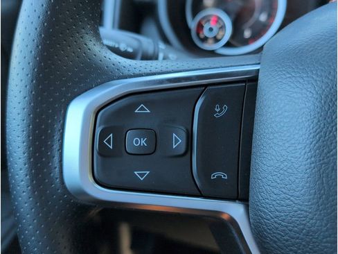 New 2026 RAM 4500 Tradesman w/ Chrome Appearance Group image 25