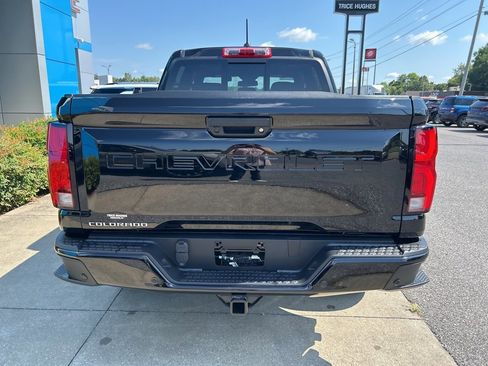 New 2026 Chevrolet Colorado Z71 w/ Z71 Convenience Package 2 image 7