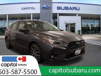 New 2026 Subaru Impreza 2.0i Sport 360° Tour