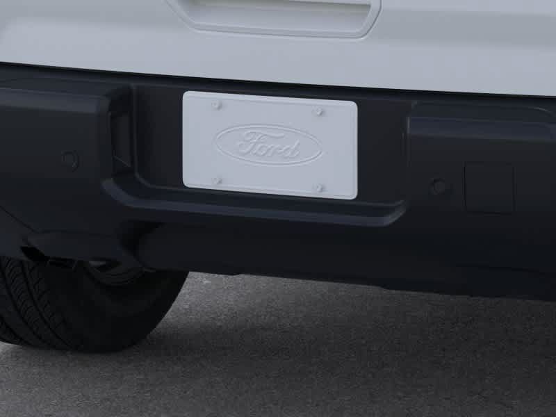 New 2026 Ford Bronco Sport Big Bend AWD/4WD image 23