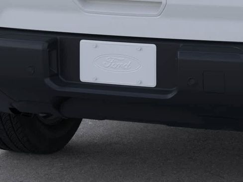 New 2026 Ford Bronco Sport Big Bend AWD/4WD image 23