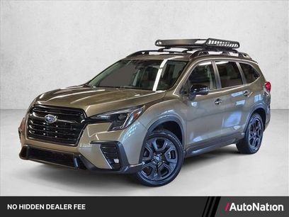 Used 2023 Subaru Ascent Onyx Edition