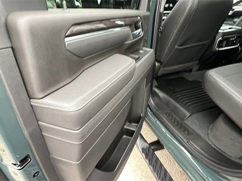 New 2026 Chevrolet Silverado 2500 LTZ w/ LTZ Plus Package image 17