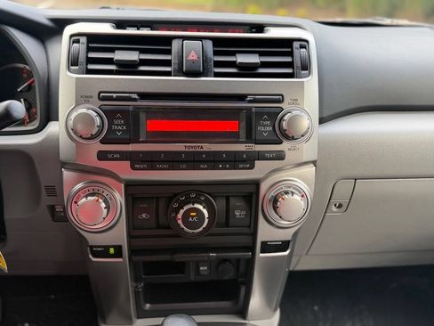 Used 2012 Toyota 4Runner SR5 w/ Convenience Pkg RWD image 28