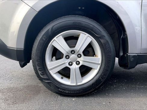 Used 2010 Subaru Forester 2.5X w/ Popular Equipment Group 1A AWD/4WD image 10