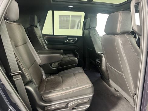 Certified 2023 Chevrolet Tahoe High Country AWD/4WD image 7