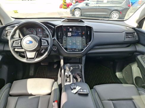 Used 2023 Subaru Ascent Onyx Edition Limited AWD/4WD image 11