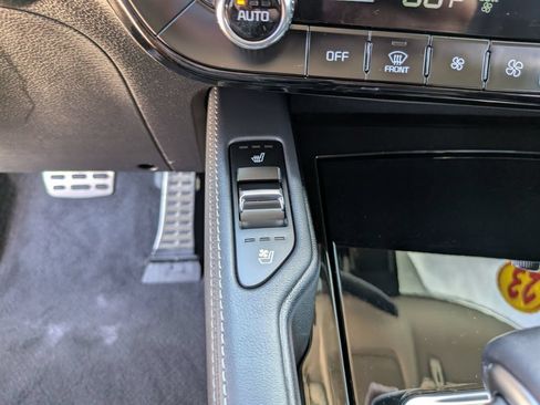 Certified 2023 Kia Telluride SX AWD/4WD image 29