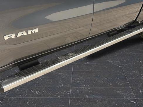 Used 2022 RAM 1500 Laramie w/ Sport Appearance Package image 36