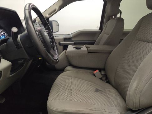 Used 2016 Ford F150 XLT w/ Equipment Group 301A Mid RWD image 17