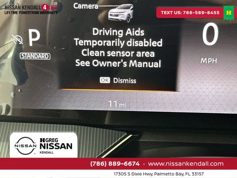 New 2026 Nissan Murano SL image 19