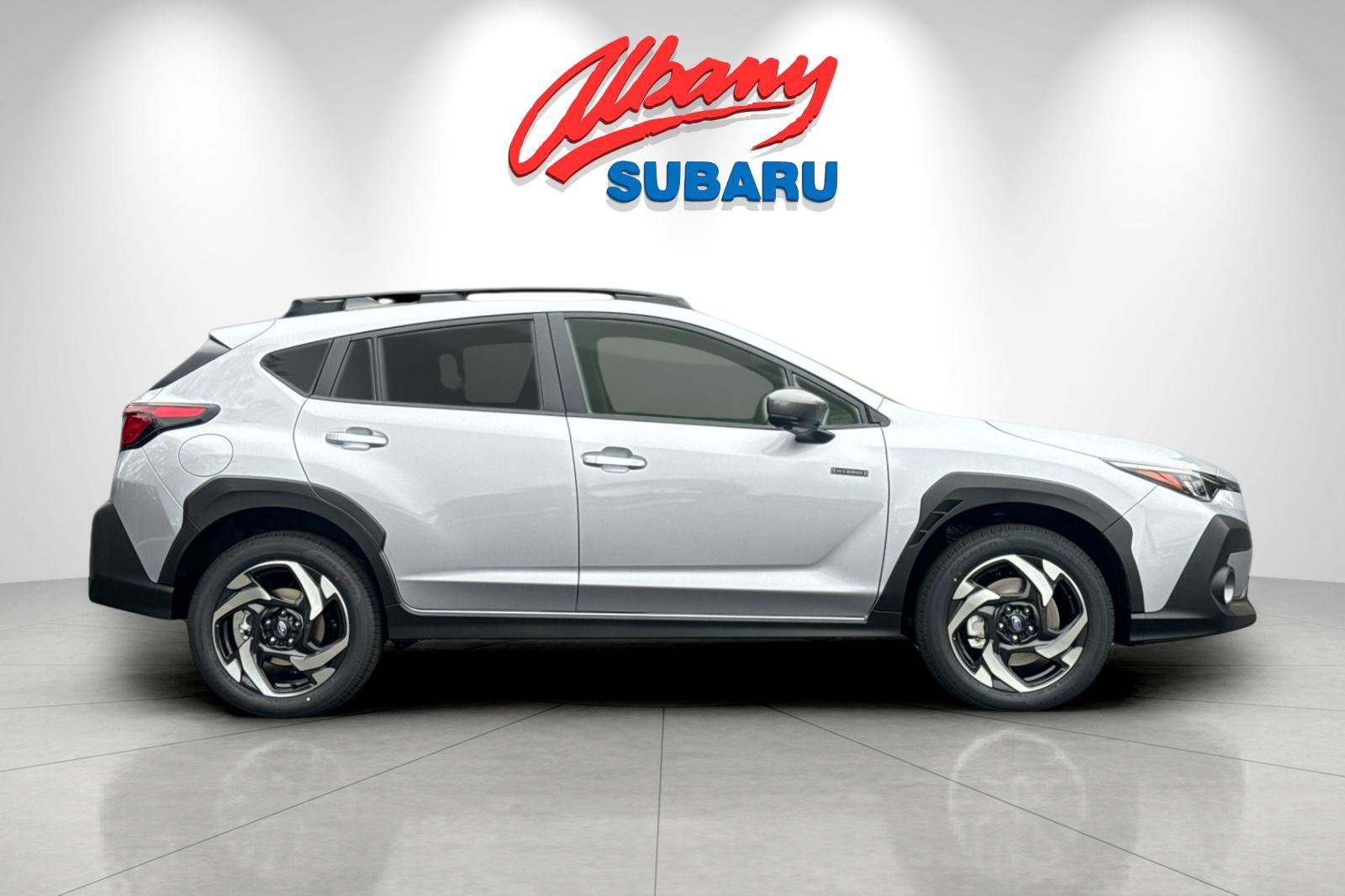 New 2026 Subaru Crosstrek 2.5i Limited AWD/4WD image 3