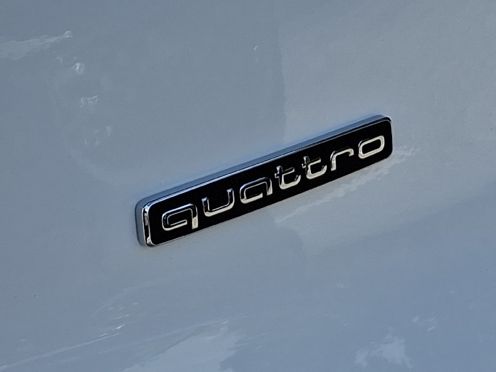 New 2026 Audi Q5 2.0T AWD/4WD image 12