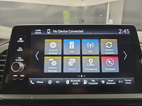 Used 2025 Honda Odyssey Sport-L image 30