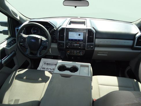 Used 2020 Ford F250 XLT AWD/4WD image 13