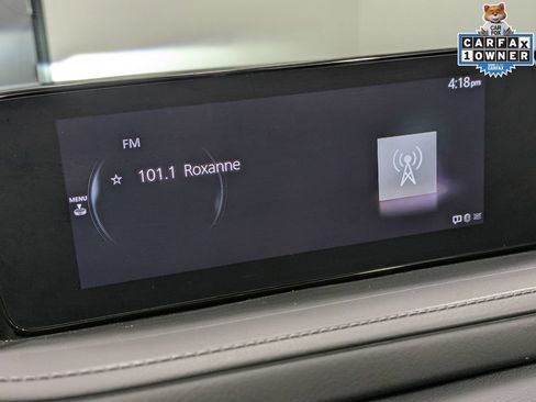 Used 2023 MAZDA CX-30 AWD 2.5 S w/ Preferred Package image 12