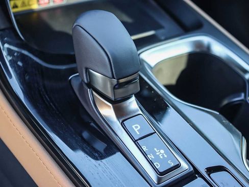 New 2026 Lexus NX 350 AWD w/ Luxury Package image 20