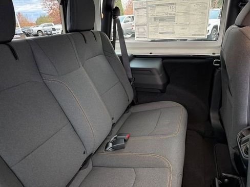 New 2026 Jeep Wrangler Sport S image 21