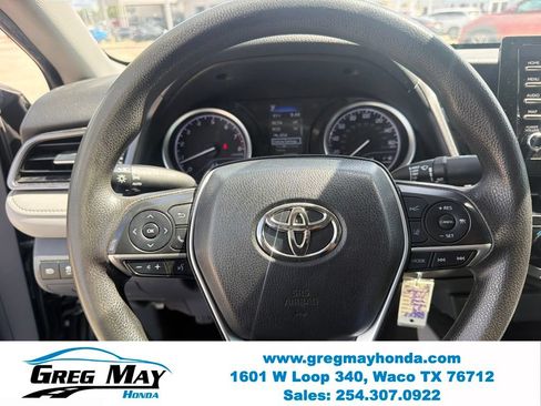 Used 2024 Toyota Camry LE FWD image 15