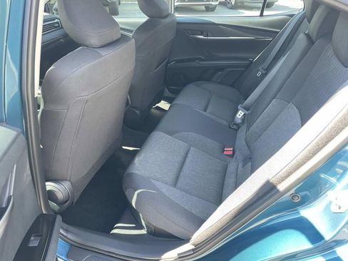 Used 2026 Toyota Camry LE image 10