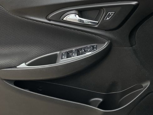 Used 2024 Chevrolet Malibu LT image 21